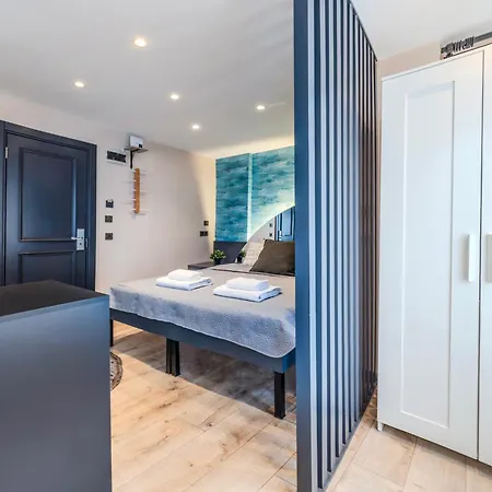 Appartement Karakoey&galataport Modern Loft - Equipped