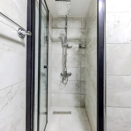 Appartamento Karakoey&galataport Modern Loft - Equipped *