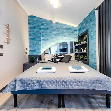 Appartamento Karakoey&galataport Modern Loft - Equipped *