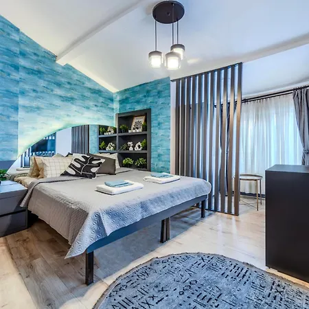 Appartamento Karakoey&galataport Modern Loft - Equipped